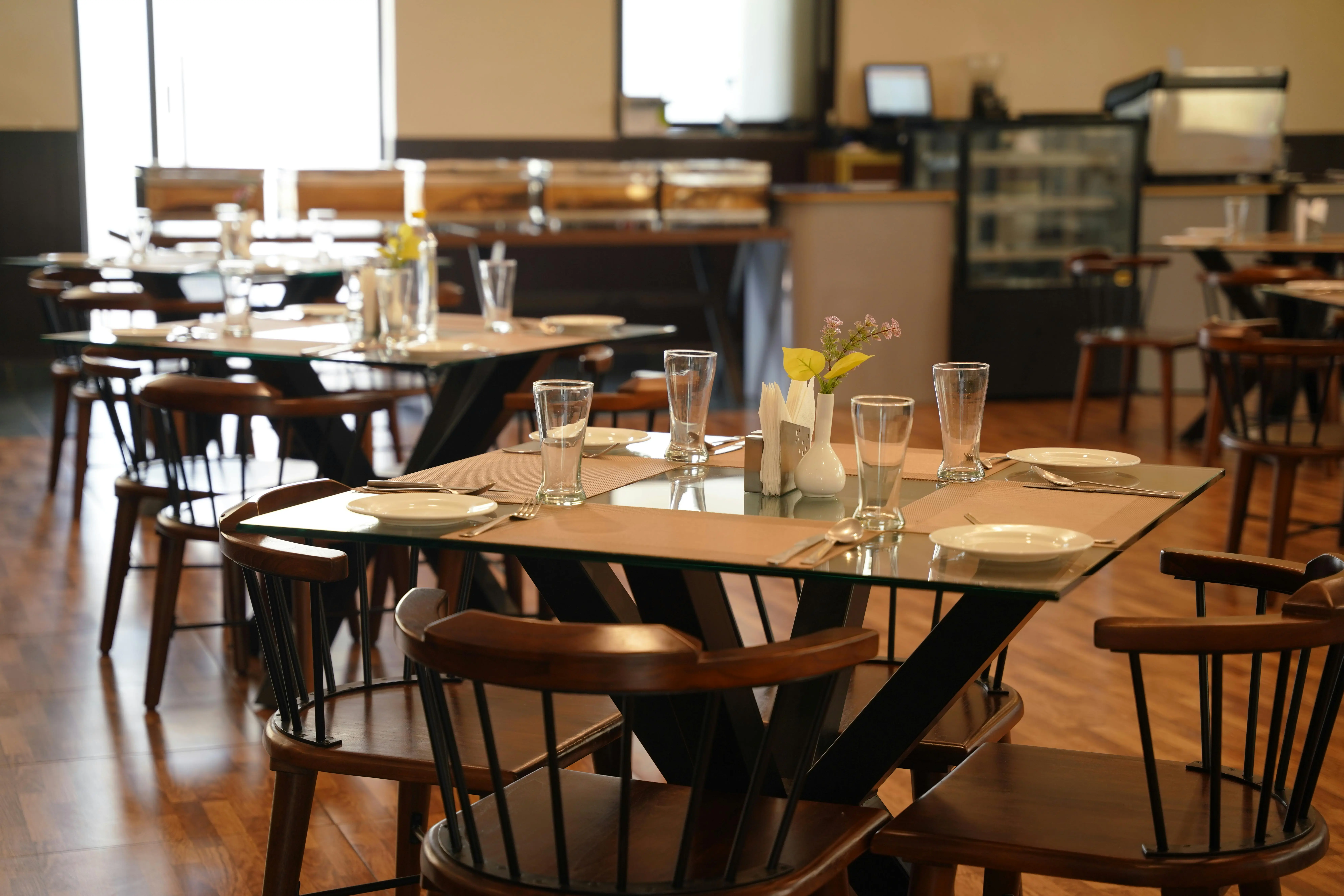 Notre Restaurant